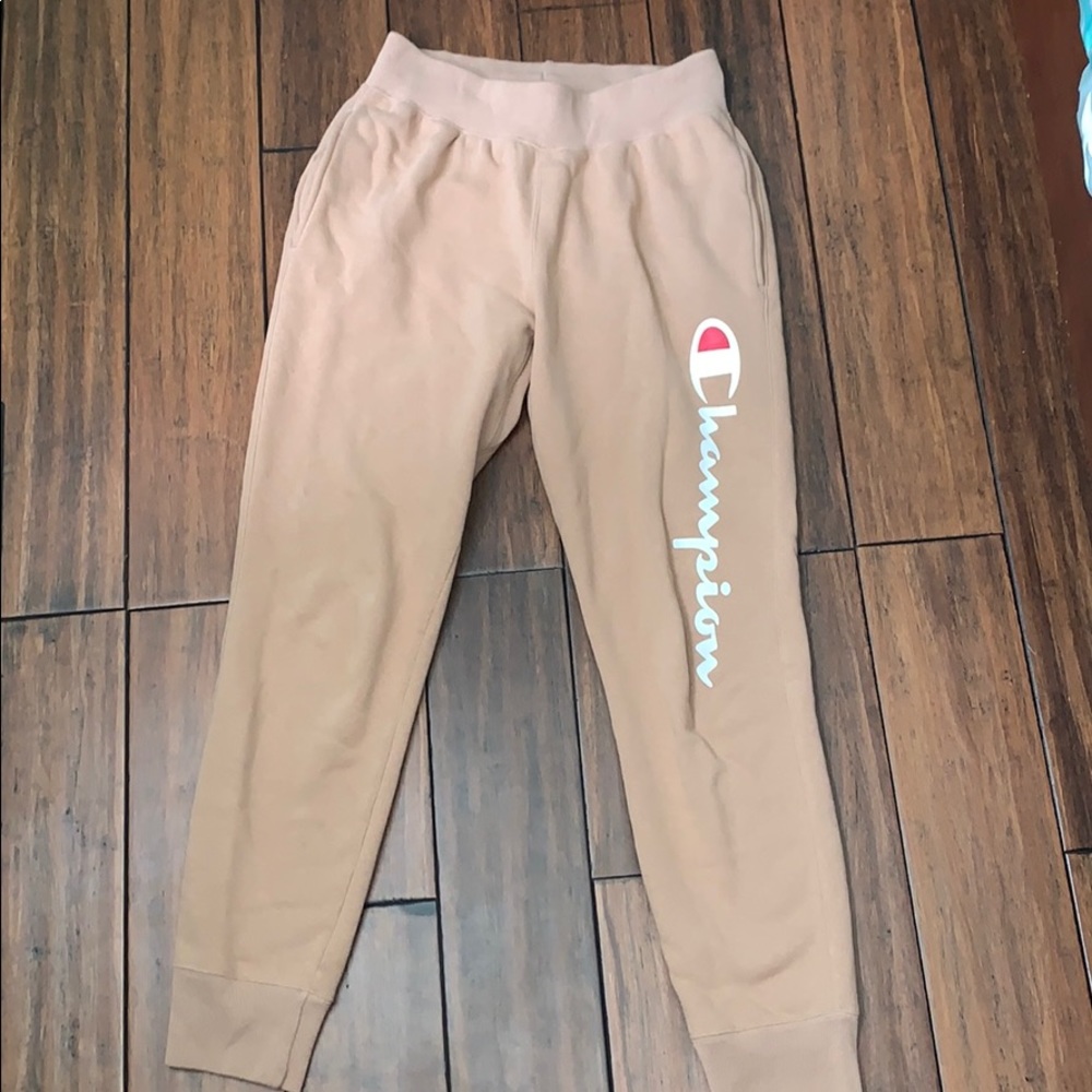 Champion sweats